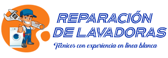 logo de Reparación de Lavadoras
