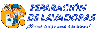 logo de Reparación de Lavadoras